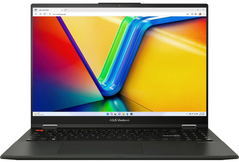 Ноутбук Asus Vivobook S 16 Flip TP3604VA-MC155W Midnight Black (90NB1051-M005T0)