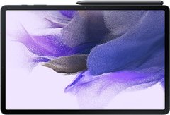 Планшет Samsung Galaxy Tab S7 FE 4/64GB Wi-Fi Black (SM-T733NZKASEK)