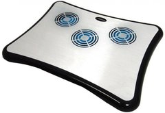 Підставка для ноутбука Esperanza EA102 Breeze Notebook Cooling Pad