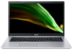 Ноутбук Acer Aspire 3 A317-53-55NW Pure Silver (NX.AD0EU.00E)