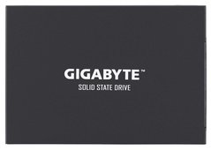 SSD-накопичувач SATA2.5" 256GB UD PRO/GP-GSTFS30256GTTD GIGABYTE