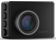 Автомобільний відеореєстратор Garmin Dash Cam 47 (010-02505-01)