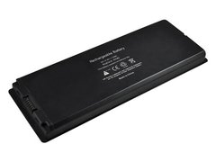 Аккумулятор PowerPlant для ноутбуков APPLE MacBook 13" (A1185) 10.8V 5200mAh (NB00000109)