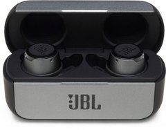 Навушники JBL Reflect Flow Black (JBLREFFLOWBLK)