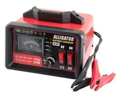 Зарядное устройство для аккумулятора Alligator (AC807)