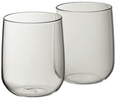 Набор стаканов KELA Fontana, 250 мл/2 шт (12417)