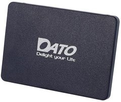 SSD-накопичувач 240GB Dato DS700 2.5" SATAIII TLC (DS700SSD-240GB)