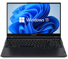 Ноутбук Lenovo Legion 5 (82JK00B5PB)