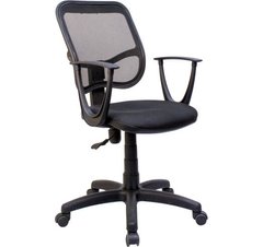Офісне крісло для персоналу Примтекс Плюс Connect  GTP С-11/M-01