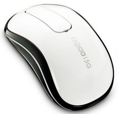 Мышь Rapoo Touch Mouse T120p white USB