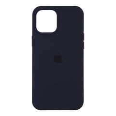 Чехол Armorstandart Silicone Case для Apple iPhone 12 Pro Max Midnight Blue (ARM57279)