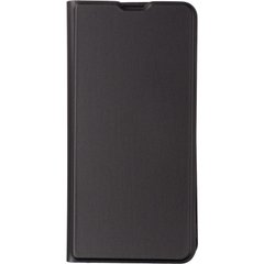 Чохол-книжка Book Cover Gelius Shell Case для Xiaomi Redmi Note 13 Pro 4G Black