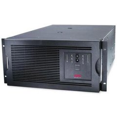 Источник бесперебойного питания APC Smart-UPS 5000VA Rack / Tower (SUA5000RMI5U) (26680)