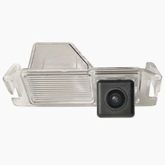 Камера заднего вида Prime-X CA-9821 Hyundai, Kia