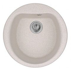 Кухонна мийка Minola MRG 1045-50 Пірит
