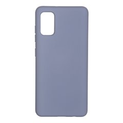 Чехол ArmorStandart ICON Case for Samsung A41 (A415) Blue (ARM56580)