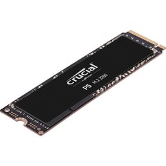 SSD-накопичувач Crucial P5 500 GB (CT500P5SSD8)