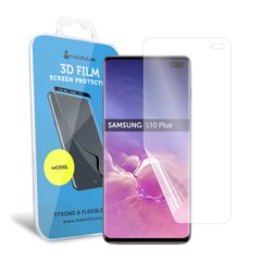 Захисна плівка MakeFuture 3D для Samsung S10 Plus (MGFU-SS10P)