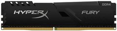 Оперативна пам'ять HyperX DDR4 3466 64GB KIT (32GBx2) HyperX Fury Black (HX434C17FB3K2/64)