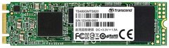 SSD-накопичувач Transcend MTS820 480 GB (TS480GMTS820S)