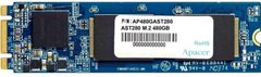SSD-накопичувач Apacer AST280 480 GB (AP480GAST280-1)