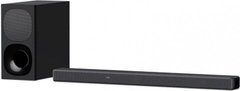 Саундбар Sony HT-G700 Black (HTG700.RU3)