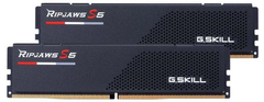 Оперативна пам'ять G.Skill 48 GB (2x24GB) DDR5 5200 MHz Ripjaws S5 (F5-5200J4040A24GX2-RS5K)