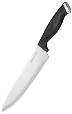 Набір ножів Ardesto Gemini Gourmet, 3 предмети (AR2103BL)