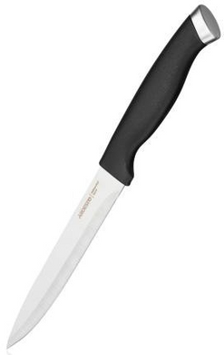 Набір ножів Ardesto Gemini Gourmet, 3 предмети (AR2103BL)