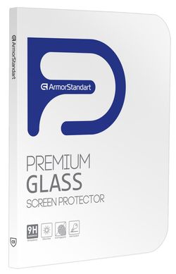 Захисне скло ArmorStandart Glass.CR для Samsung Galaxy Tab S7 T870/T875 (ARM58001)
