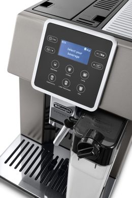 Кофемашина Delonghi ESAM 420.80 TB