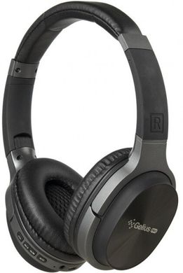 Навушники Gelius Ultra Stem GL-HBB-0029 Black/Grey