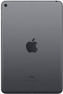 Планшет Apple iPad mini Wi-Fi + Cellular 256GB Space Grey (MUXC2RK/A)