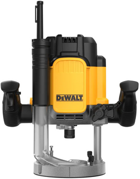 Фрезер DeWalt DWE625