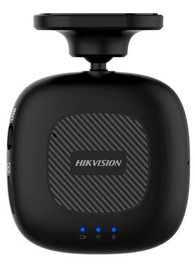 Відеореєстратор Hikvision AE-DC2015-B1(O-STD)