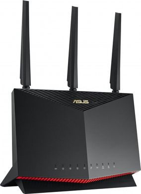Wi-Fi роутер Asus RT-AX86U