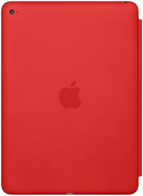 Обкладинка ArmorStandart для Apple iPad Air 2 Smart Case Red