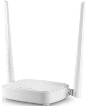 Wi-Fi роутер TENDA N301