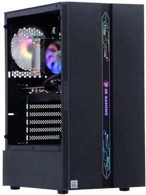 Персональний комп'ютер 2E Asus Gaming (2E-4004)