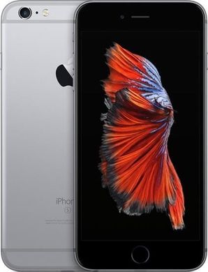 Смартфон Apple iPhone 6S plus 16Gb A1687 Space Grey (EuroMobi)
