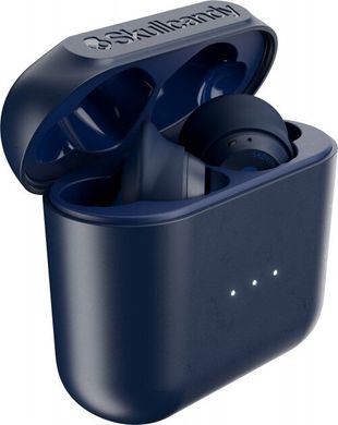 Навушники SkullCandy Indy True Wireless Indigo/Blue (S2SSW-M704)