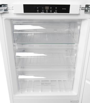 Холодильник Hotpoint-Ariston BCB 8020 AA F C