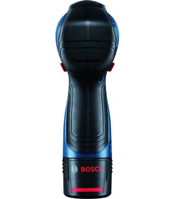Шурупокрут Bosch GSR 12V-30 (06019G9001)