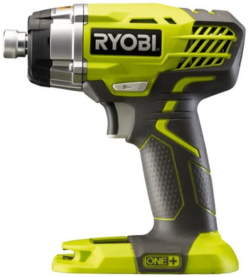 Винтоверт Ryobi RID-1801M (5133001168)