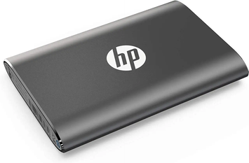 SSD накопичувач HP P500 1 TB Black (1F5P4AA)
