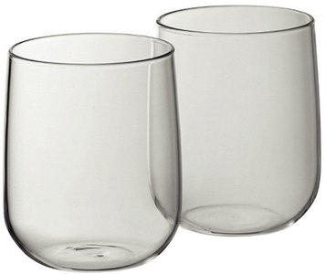 Набір склянок KELA Fontana, 250 мл/2 шт (12417)