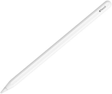 Стилус Apple Pencil 2nd Generation (MU8F2ZM/A)