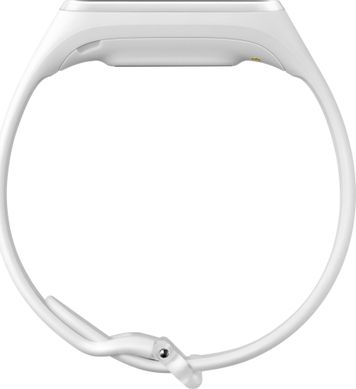 Фітнес-браслет Samsung Galaxy Fit E White (SM-R375NZWASEK)