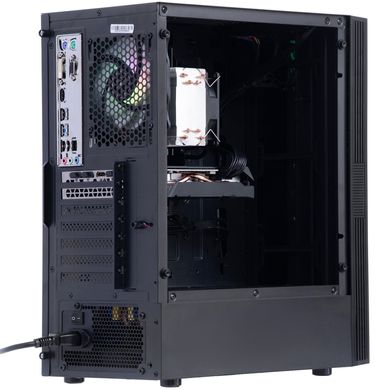 Персональный компьютер 2E Asus Gaming (2E-4004)