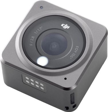 Экшн-камера DJI Action 2 Dual-Screen Combo (CP.OS.00000183.01)